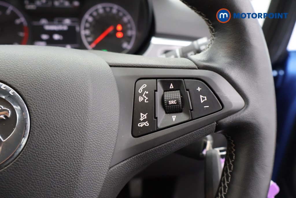Vauxhall Corsa Energy Manual Petrol Hatchback - Stock Number (1562145) - 3rd supplementary image