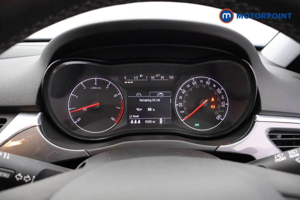 Vauxhall Corsa Energy Manual Petrol Hatchback - Stock Number (1562145) - 4th supplementary image