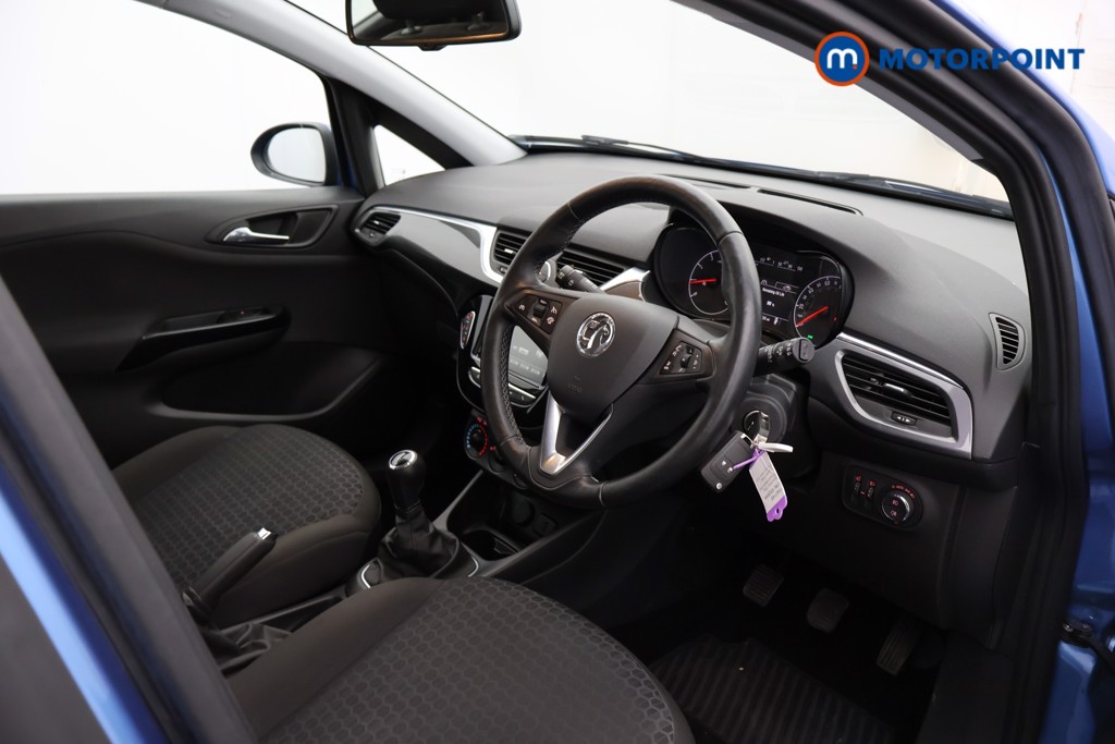 Vauxhall Corsa Energy Manual Petrol Hatchback - Stock Number (1562145) - 9th supplementary image