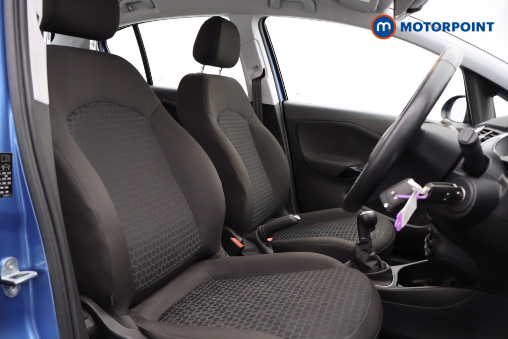 Vauxhall Corsa Energy Manual Petrol Hatchback - Stock Number (1562145) - 10th supplementary image