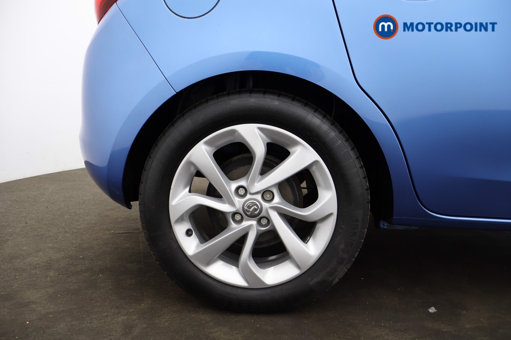 Vauxhall Corsa Energy Manual Petrol Hatchback - Stock Number (1562145) - 12th supplementary image