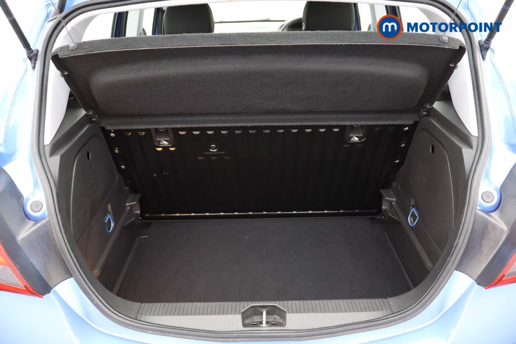 Vauxhall Corsa Energy Manual Petrol Hatchback - Stock Number (1562145) - 15th supplementary image