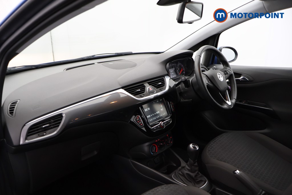 Vauxhall Corsa Energy Manual Petrol Hatchback - Stock Number (1562145) - 18th supplementary image
