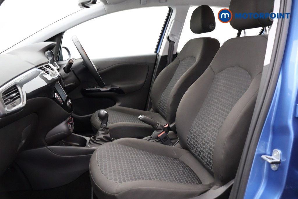 Vauxhall Corsa Energy Manual Petrol Hatchback - Stock Number (1562145) - 19th supplementary image