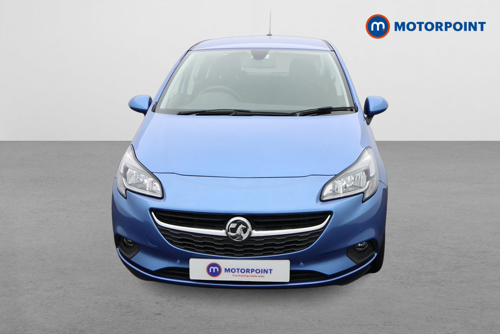 Vauxhall Corsa Energy Manual Petrol Hatchback - Stock Number (1562145) - Front bumper