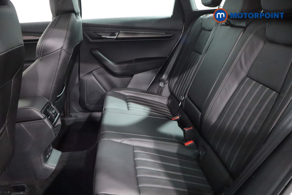 Skoda Karoq Sportline Automatic Petrol SUV - Stock Number (1562147) - 5th supplementary image