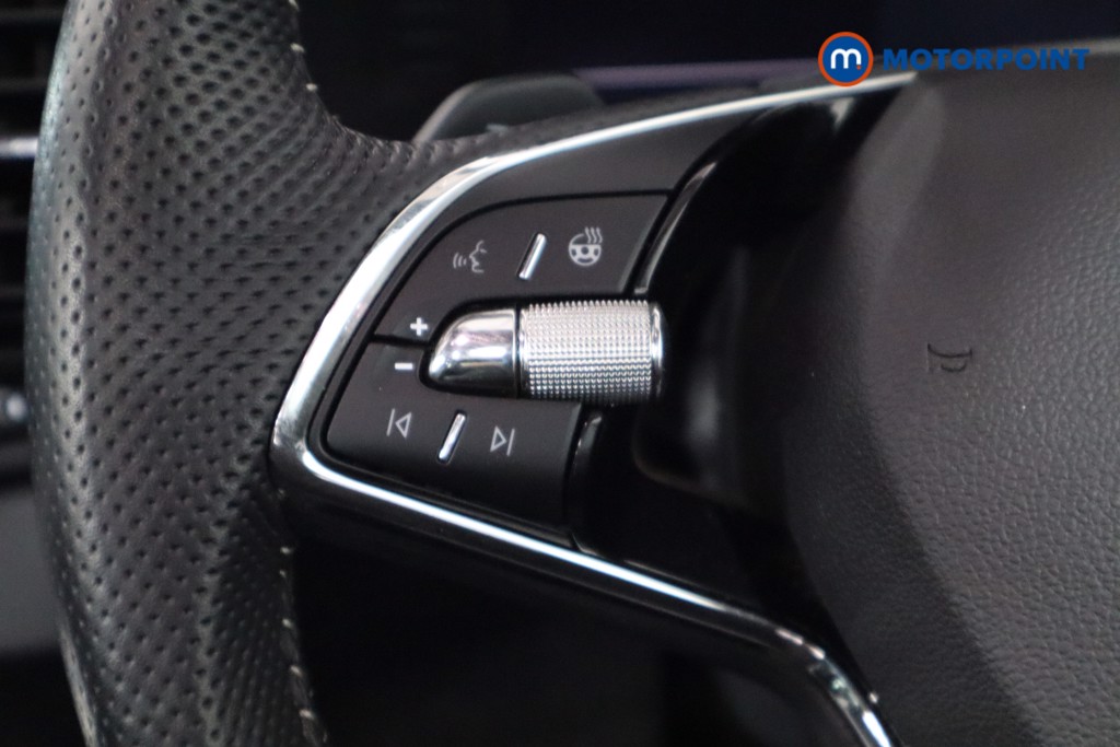 Skoda Karoq Sportline Automatic Petrol SUV - Stock Number (1562147) - 7th supplementary image