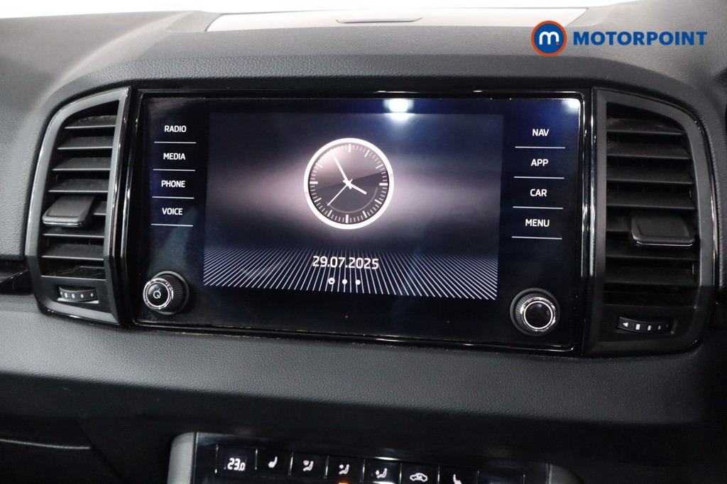 Skoda Karoq Sportline Automatic Petrol SUV - Stock Number (1562147) - 15th supplementary image