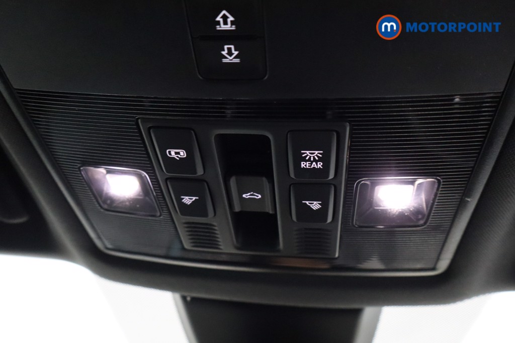Skoda Karoq Sportline Automatic Petrol SUV - Stock Number (1562147) - 18th supplementary image
