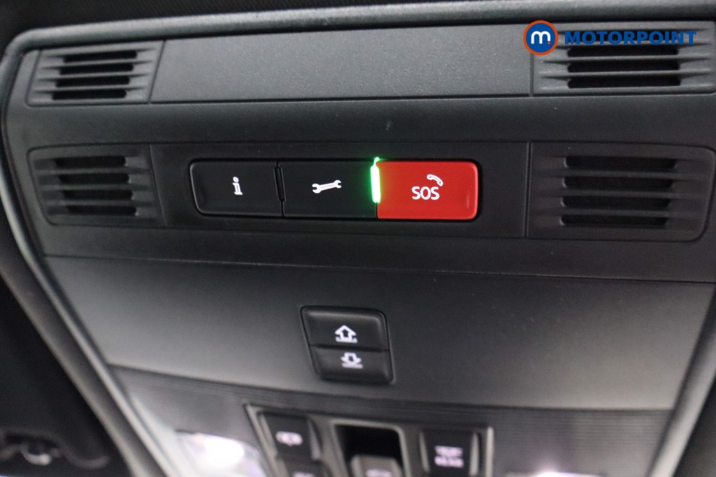 Skoda Karoq Sportline Automatic Petrol SUV - Stock Number (1562147) - 19th supplementary image