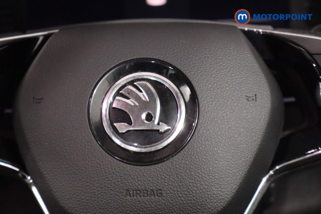 Skoda Karoq Sportline Automatic Petrol SUV - Stock Number (1562147) - 20th supplementary image