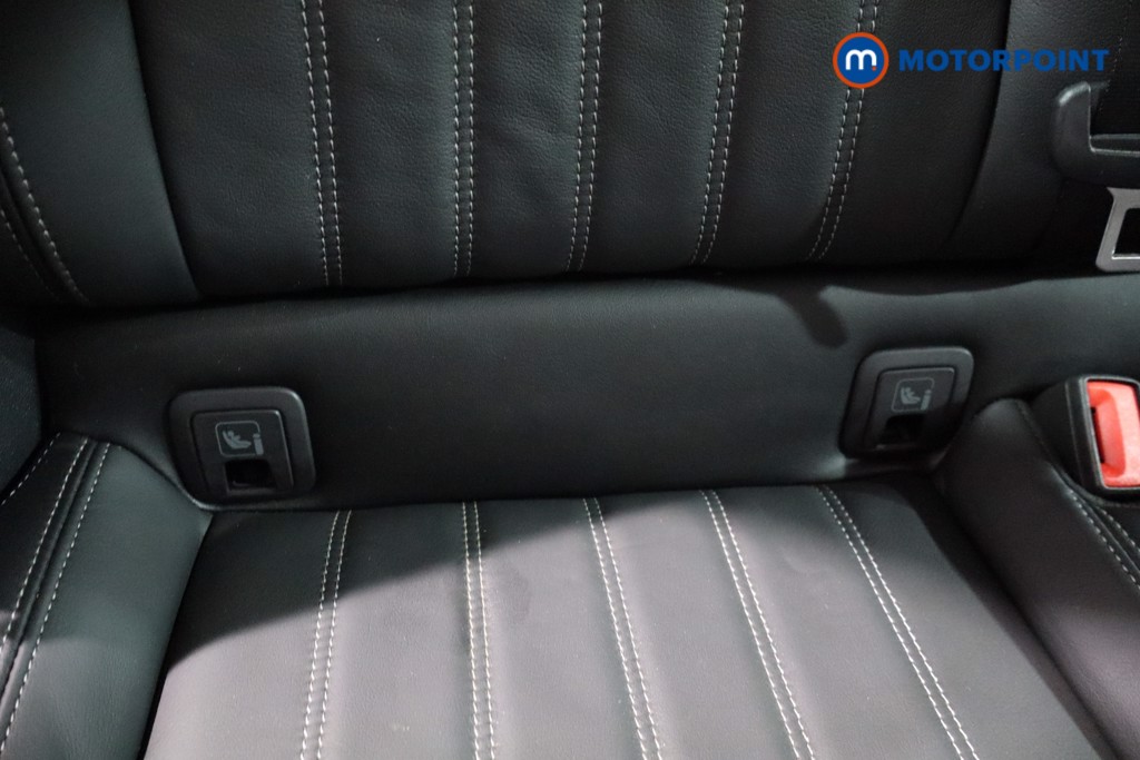 Skoda Karoq Sportline Automatic Petrol SUV - Stock Number (1562147) - 29th supplementary image