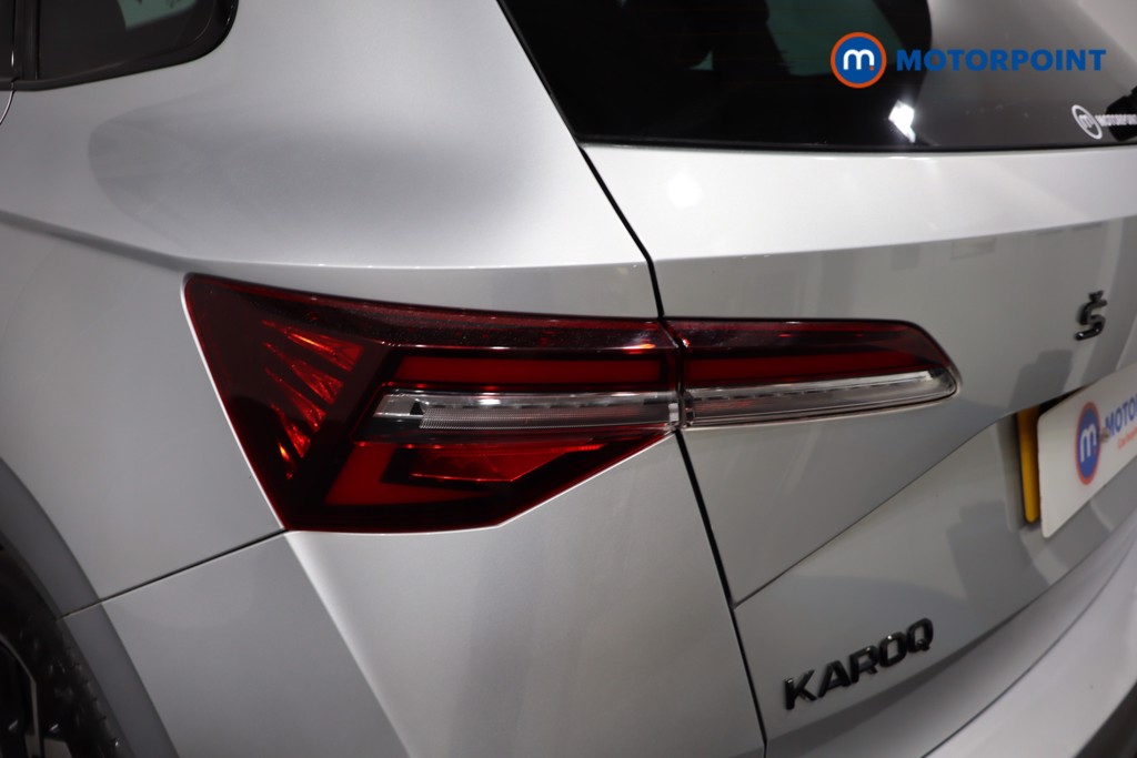 Skoda Karoq Sportline Automatic Petrol SUV - Stock Number (1562147) - 38th supplementary image