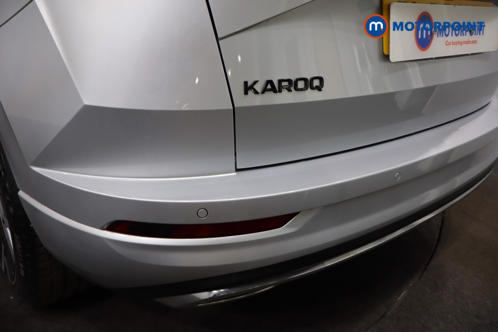 Skoda Karoq Sportline Automatic Petrol SUV - Stock Number (1562147) - 39th supplementary image