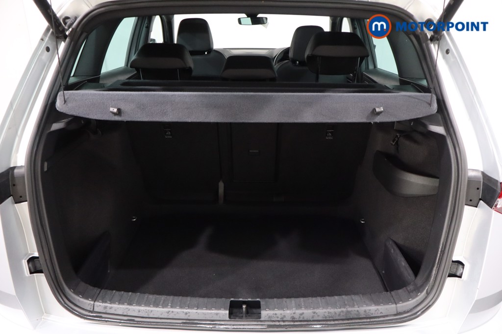 Skoda Karoq Sportline Automatic Petrol SUV - Stock Number (1562147) - 43rd supplementary image