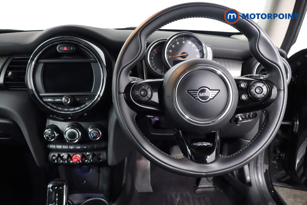 Mini Hatchback Cooper Exclusive Automatic Petrol Hatchback - Stock Number (1562148) - 3rd supplementary image
