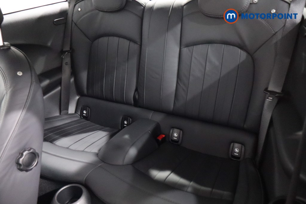 Mini Hatchback Cooper Exclusive Automatic Petrol Hatchback - Stock Number (1562148) - 5th supplementary image