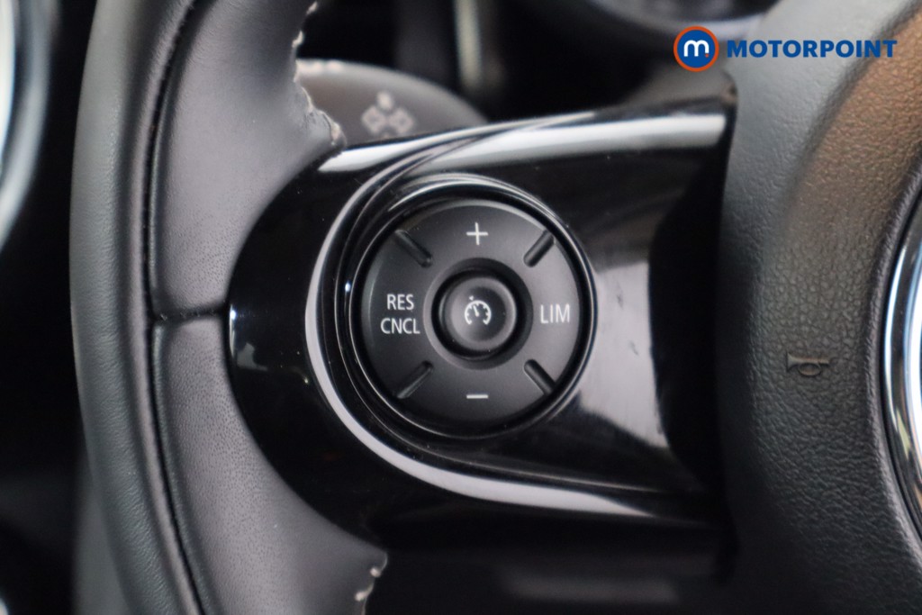 Mini Hatchback Cooper Exclusive Automatic Petrol Hatchback - Stock Number (1562148) - 7th supplementary image