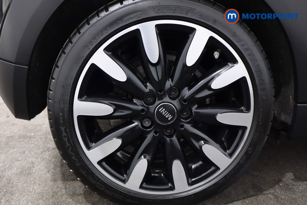 Mini Hatchback Cooper Exclusive Automatic Petrol Hatchback - Stock Number (1562148) - 9th supplementary image