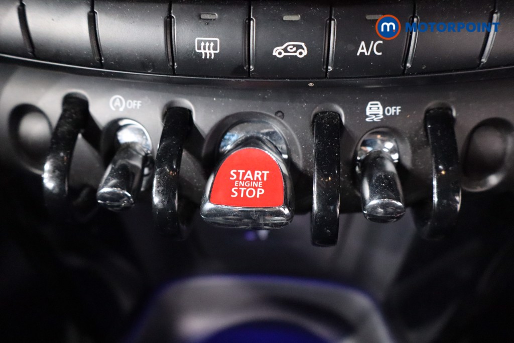 Mini Hatchback Cooper Exclusive Automatic Petrol Hatchback - Stock Number (1562148) - 13th supplementary image