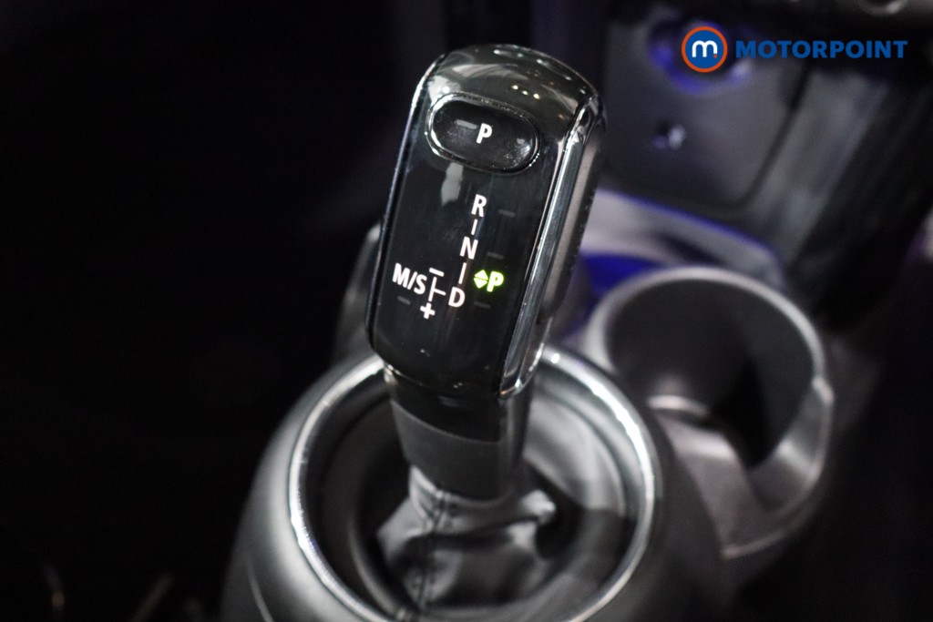 Mini Hatchback Cooper Exclusive Automatic Petrol Hatchback - Stock Number (1562148) - 14th supplementary image