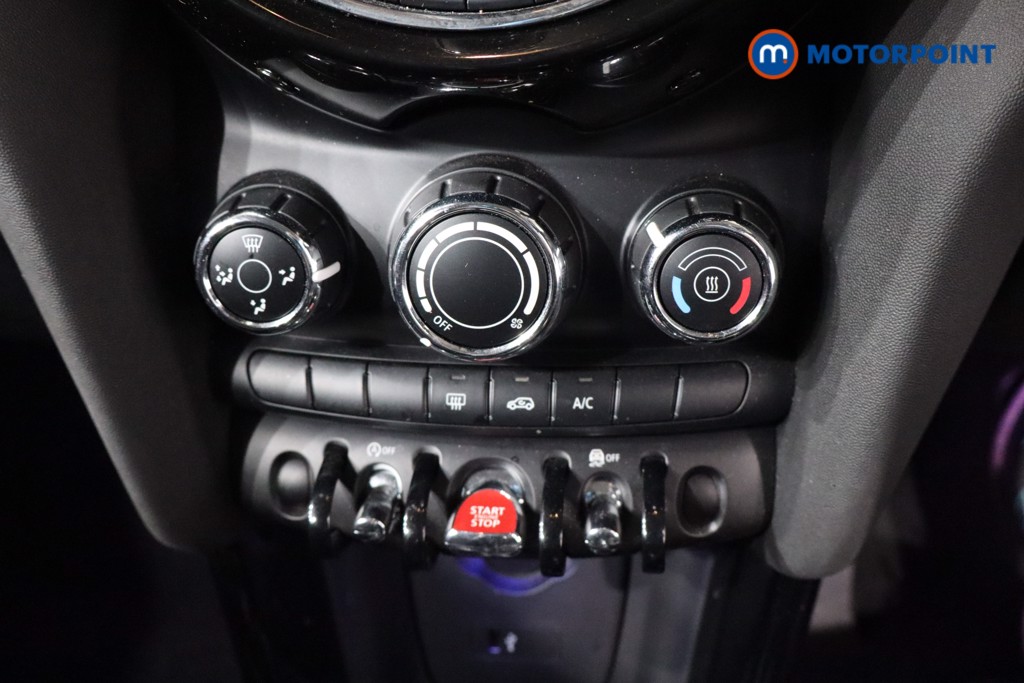 Mini Hatchback Cooper Exclusive Automatic Petrol Hatchback - Stock Number (1562148) - 15th supplementary image