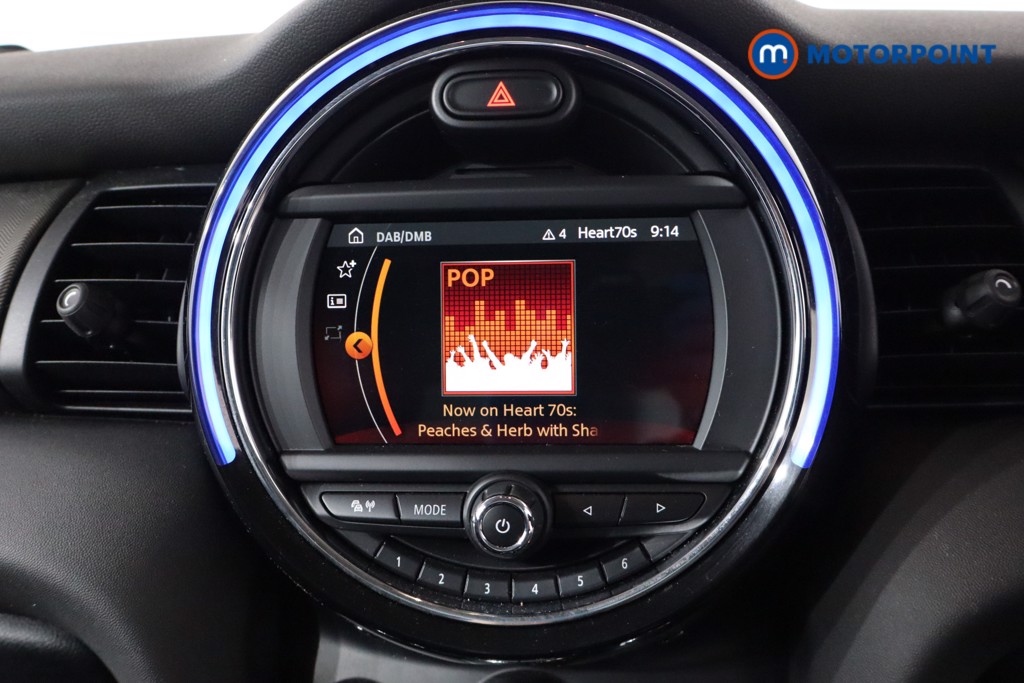 Mini Hatchback Cooper Exclusive Automatic Petrol Hatchback - Stock Number (1562148) - 16th supplementary image