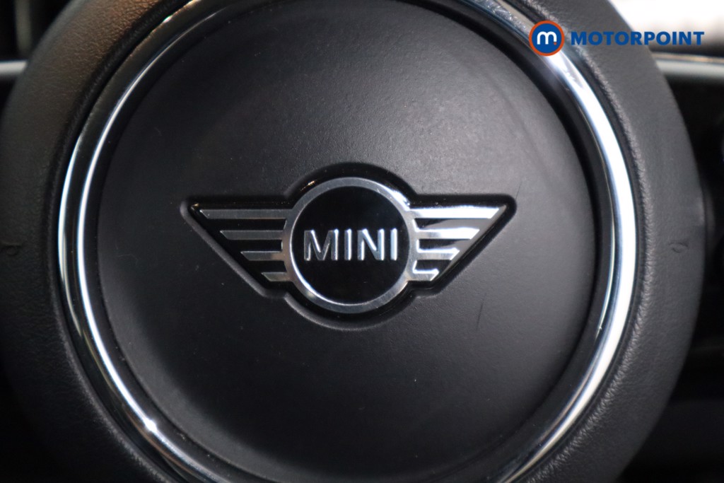 Mini Hatchback Cooper Exclusive Automatic Petrol Hatchback - Stock Number (1562148) - 18th supplementary image