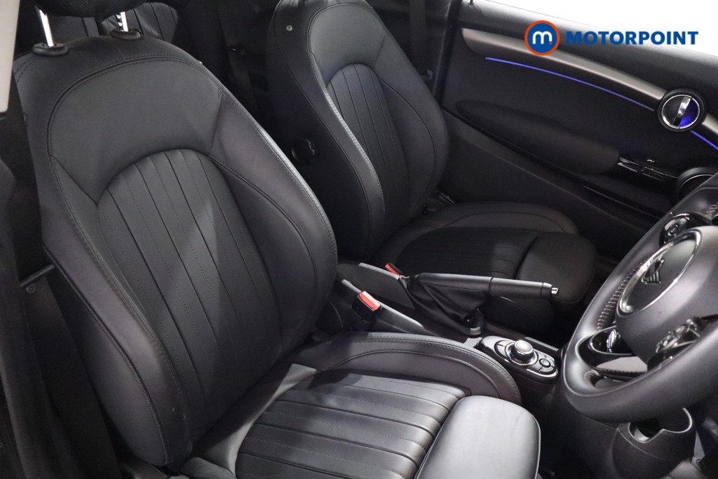 Mini Hatchback Cooper Exclusive Automatic Petrol Hatchback - Stock Number (1562148) - 24th supplementary image