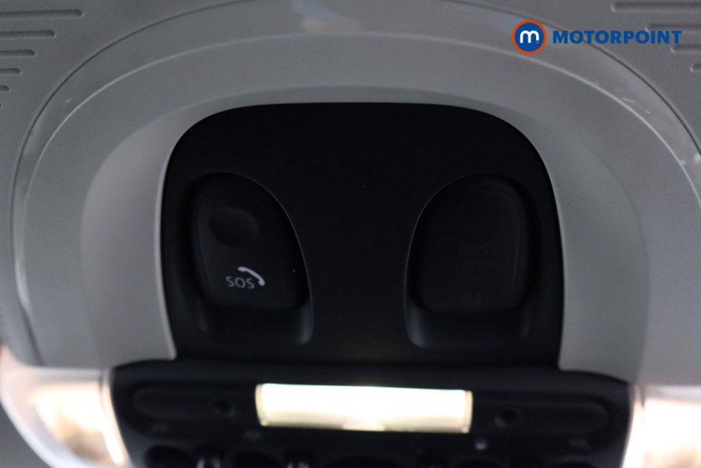 Mini Hatchback Cooper Exclusive Automatic Petrol Hatchback - Stock Number (1562148) - 25th supplementary image
