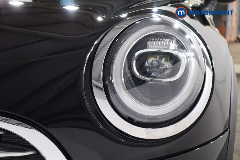 Mini Hatchback Cooper Exclusive Automatic Petrol Hatchback - Stock Number (1562148) - 27th supplementary image