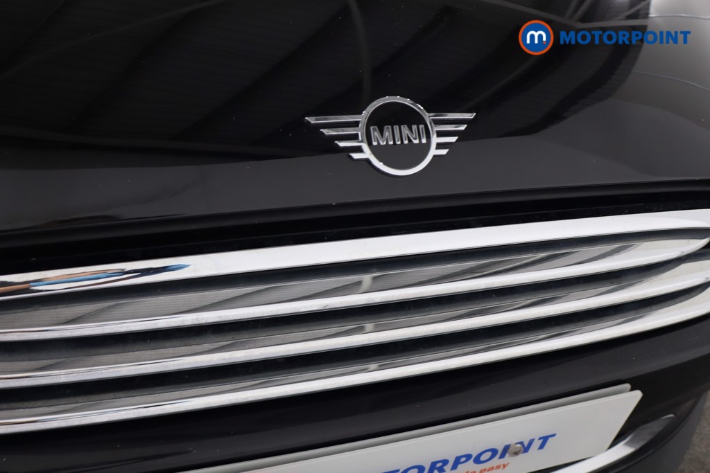 Mini Hatchback Cooper Exclusive Automatic Petrol Hatchback - Stock Number (1562148) - 28th supplementary image