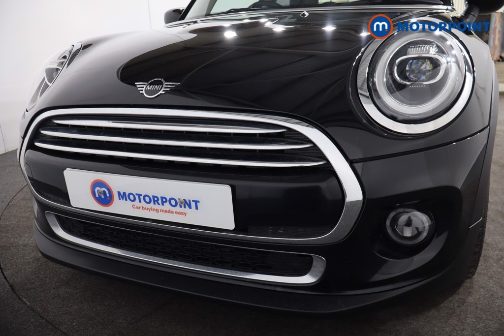 Mini Hatchback Cooper Exclusive Automatic Petrol Hatchback - Stock Number (1562148) - 29th supplementary image