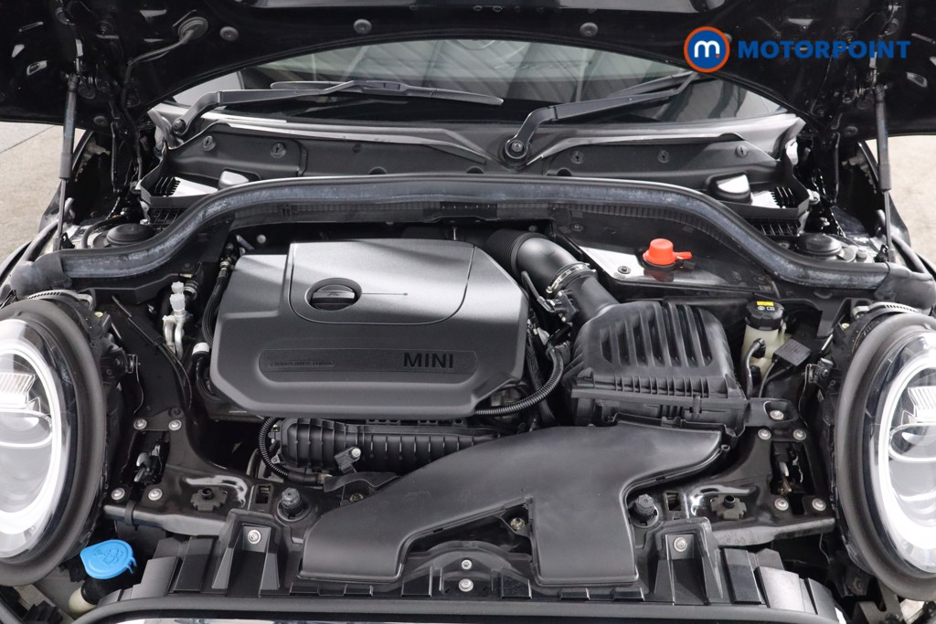 Mini Hatchback Cooper Exclusive Automatic Petrol Hatchback - Stock Number (1562148) - 30th supplementary image
