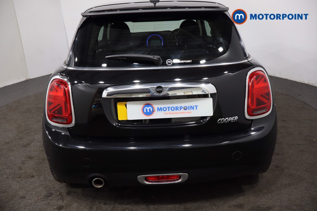 Mini Hatchback Cooper Exclusive Automatic Petrol Hatchback - Stock Number (1562148) - 34th supplementary image