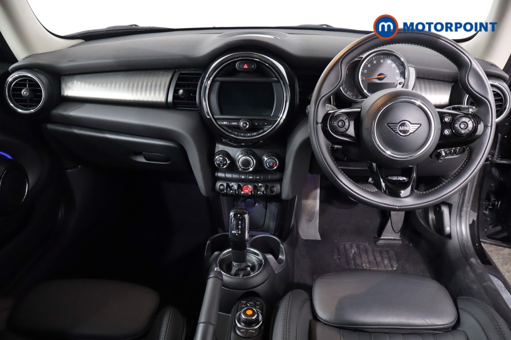 Mini Hatchback Cooper Exclusive Automatic Petrol Hatchback - Stock Number (1562148) - 1st supplementary image