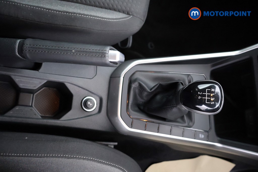 Volkswagen Polo Match Manual Petrol Hatchback - Stock Number (1562167) - 6th supplementary image