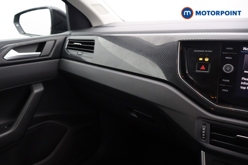 Volkswagen Polo Match Manual Petrol Hatchback - Stock Number (1562167) - 7th supplementary image