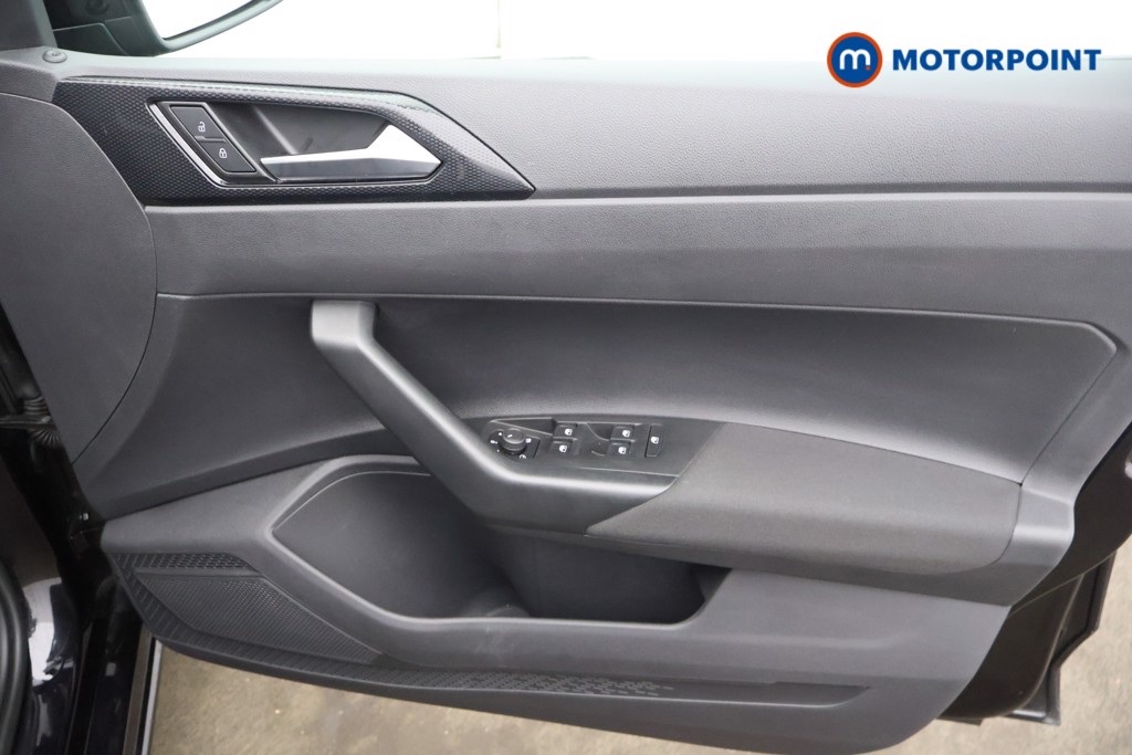 Volkswagen Polo Match Manual Petrol Hatchback - Stock Number (1562167) - 9th supplementary image