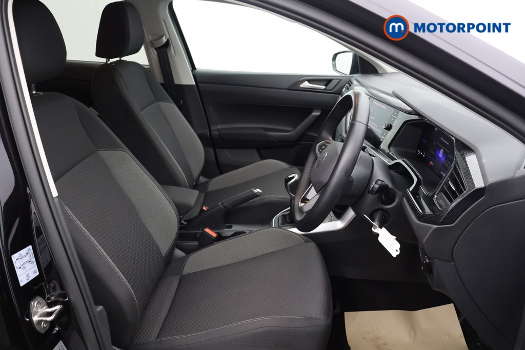 Volkswagen Polo Match Manual Petrol Hatchback - Stock Number (1562167) - 11th supplementary image