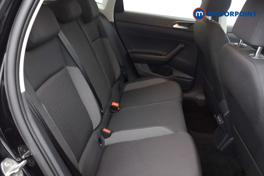 Volkswagen Polo Match Manual Petrol Hatchback - Stock Number (1562167) - 12th supplementary image