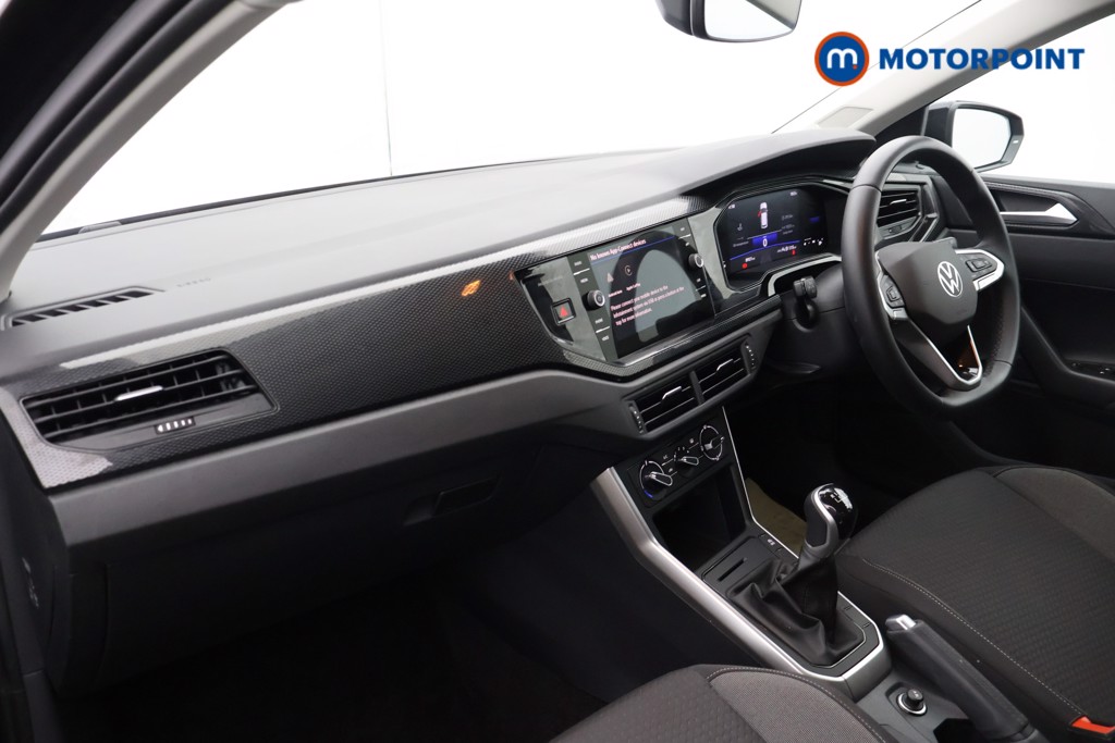 Volkswagen Polo Match Manual Petrol Hatchback - Stock Number (1562167) - 13th supplementary image
