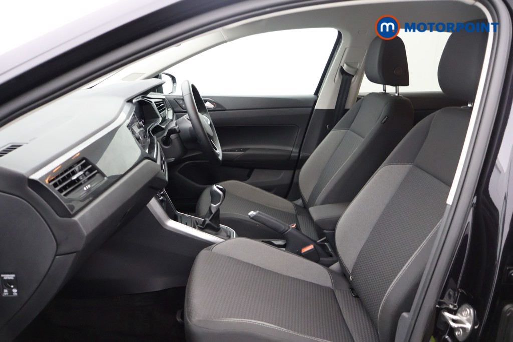 Volkswagen Polo Match Manual Petrol Hatchback - Stock Number (1562167) - 14th supplementary image