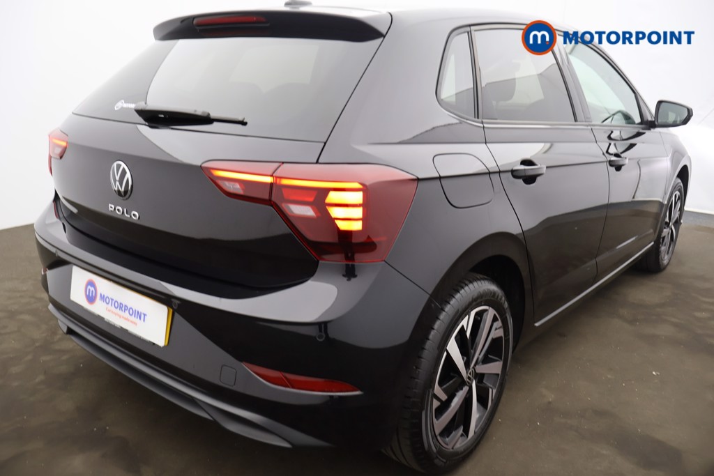 Volkswagen Polo Match Manual Petrol Hatchback - Stock Number (1562167) - 16th supplementary image