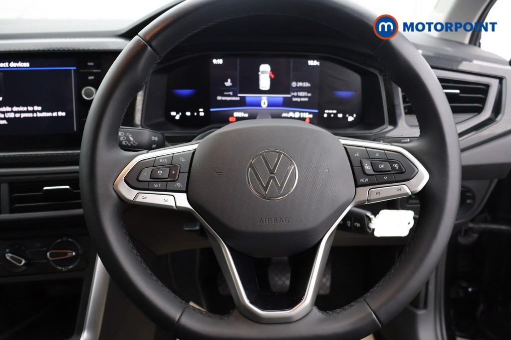 Volkswagen Polo Match Manual Petrol Hatchback - Stock Number (1562167) - 1st supplementary image