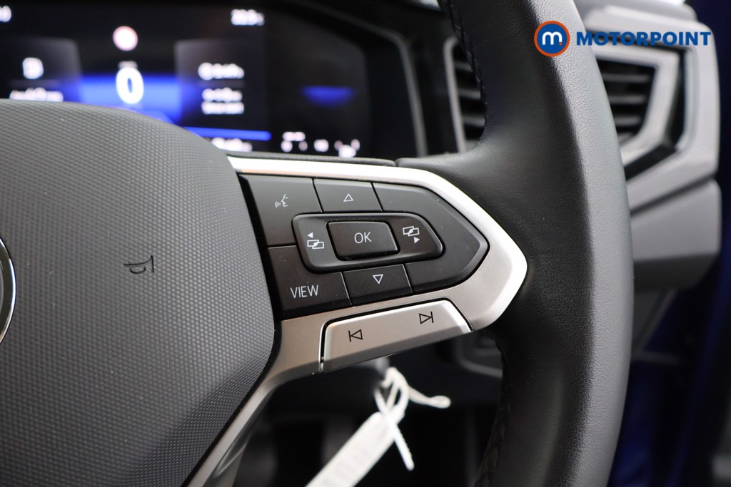 Volkswagen Polo Match Manual Petrol Hatchback - Stock Number (1562169) - 3rd supplementary image