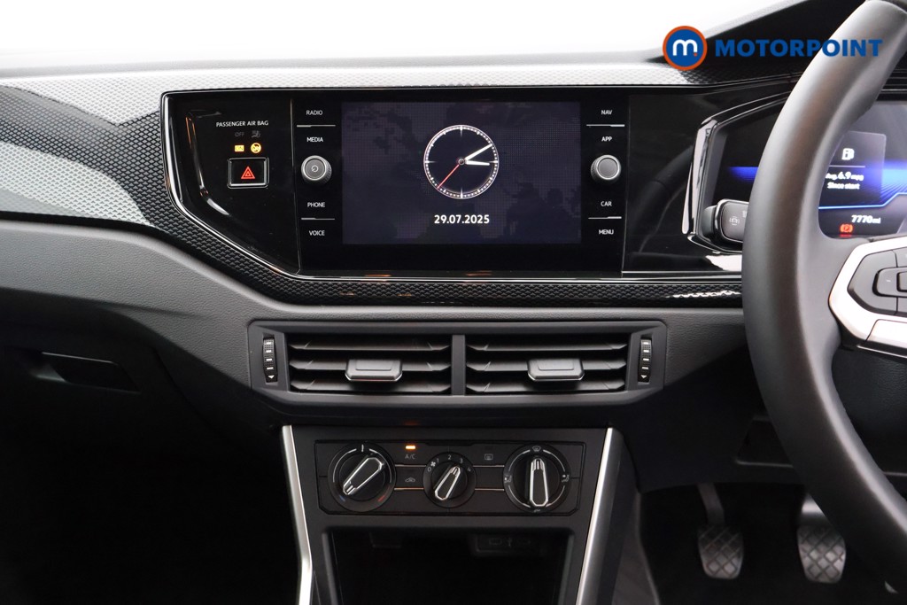 Volkswagen Polo Match Manual Petrol Hatchback - Stock Number (1562169) - 5th supplementary image
