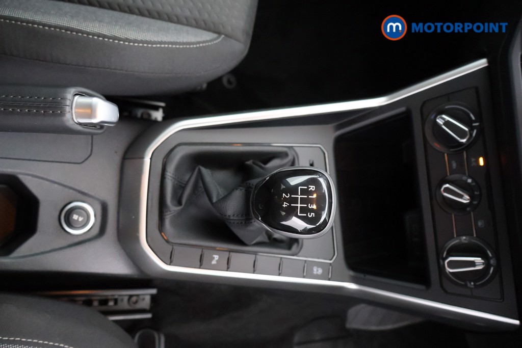 Volkswagen Polo Match Manual Petrol Hatchback - Stock Number (1562169) - 6th supplementary image