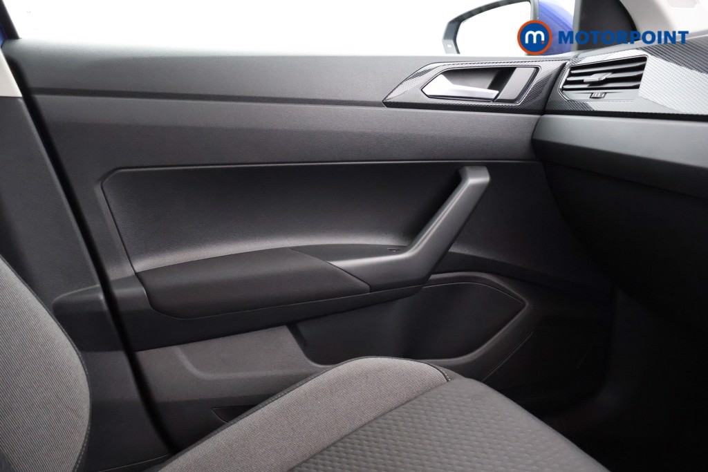 Volkswagen Polo Match Manual Petrol Hatchback - Stock Number (1562169) - 7th supplementary image