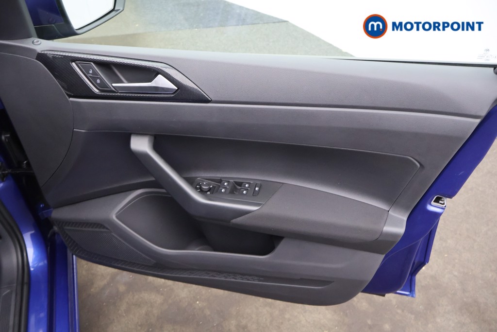 Volkswagen Polo Match Manual Petrol Hatchback - Stock Number (1562169) - 8th supplementary image